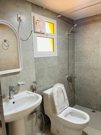 Jubail, Staff Accomodation, Rooms For Seniors,Juniors And Labours Inside The Compound.