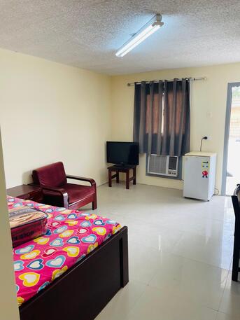 Jubail, Staff Accomodation, Rooms For Seniors,Juniors And Labours Inside The Compound.