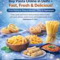 INR 100,  Quick Pasta Shopping Online With Frozen Food Options