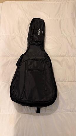 Al Jubail Al Balad, Musical Instruments, SAR 600,  Yamaha C40 Guitar For Immediate Sale !