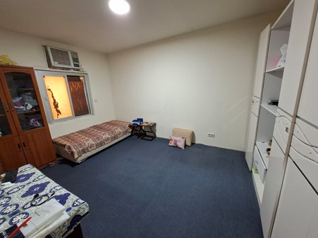 Yanbu, Rooms for Rent, SAR 0800/month,  Furnished,  Fully Furnished, Separate Room In Al-Marjan (CAMP-4) RC Yanbu