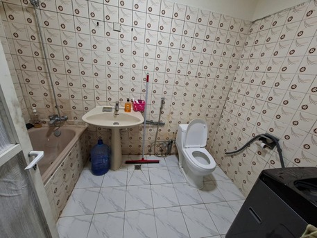 Yanbu, Rooms for Rent, SAR 0800/month,  Furnished,  Fully Furnished, Separate Room In Al-Marjan (CAMP-4) RC Yanbu