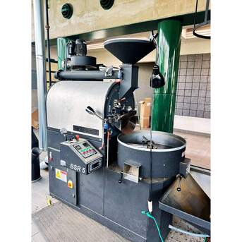 New York, Electronics, Improve Roasting Efficiency Using High Quality Used Roasting Machine
