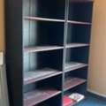 BHD 25, Heavy Duty Shelves