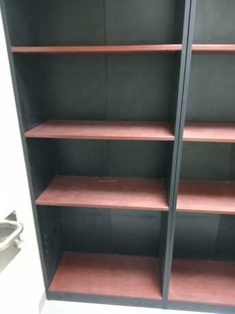 Busaiteen, Furniture, BHD 25,  Heavy Duty Shelves