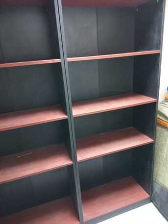 Busaiteen, Furniture, BHD 25,  Heavy Duty Shelves