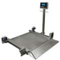 Industrial Platform Scales For Warehouses And Factories