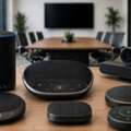 Best Speakerphones In Dubai & UAE For Offices And Meetings