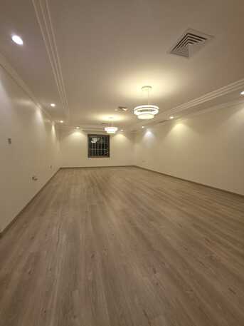 Kuwait City, Apartments, Flats, Houses & Villas, KWD 650/month,  3 BR,  Apartment For Rent In Qurtuba, 210 Square Meters
