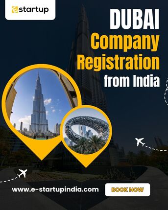 Noida, Business, Dubai Company Registration Form India