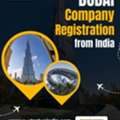 Dubai Company Registration Form India