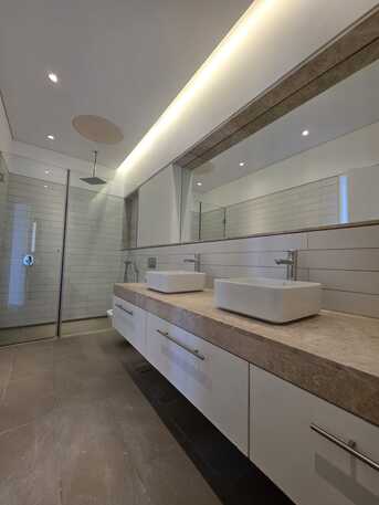 Kuwait City, Apartments, Flats, Houses & Villas, KWD 1300/month,  3 BR,  0 Sq. Meter,  For Rent In Bneid Al-Qar, A Super Deluxe Duplex Apartment.