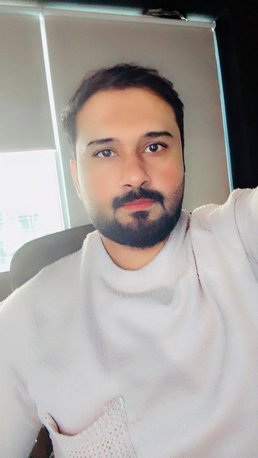 Jeddah, Job Seekers, Senior 3d Designer / Exhibition Events