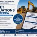 Asset Valuations Canberra | Certified Plant & Equipment Valuers