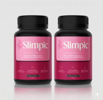 Algiers, Auto Parts, SlimPic Reviews: Natural Support For Your Fitness Journey