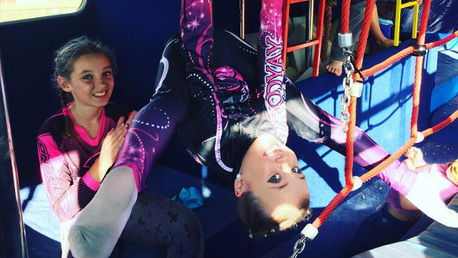 Perth, Daycare, Checkout The Unique Kids Birthday Party Ideas That Stand Out From GymBus Australia