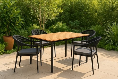 Sydney, Furniture, Stylish Outdoor Dining Sets In Australia