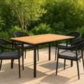 Stylish Outdoor Dining Sets In Australia