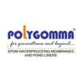 Polygomma Premium EPDM Rubber Roofing Sheets For Sustainable Green Roof Projects