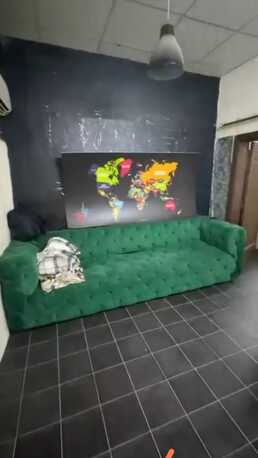 Al Malaz, Villas, SAR 2500,  Furnished,  Fully Furnished 2-Bedroom Villa Available &ndash; Al Malaz- Metro Station