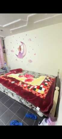 Al Malaz, Villas, SAR 2500,  Furnished,  Fully Furnished 2-Bedroom Villa Available &ndash; Al Malaz- Metro Station