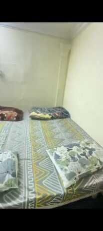 Al Malaz, Villas, SAR 2500,  Furnished,  Fully Furnished 2-Bedroom Villa Available &ndash; Al Malaz- Metro Station