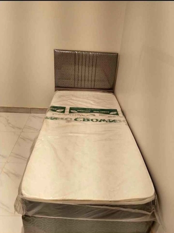 Riyadh, Household Items, SAR 4,  Premium Box Beds &ndash; All Sizes Available | Stylish & Spacious Storage