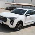 SAR 46000,  Haval Jolion,  2022,  Automatic,  146000 KM,   Full Option  Model  , Well Maintained