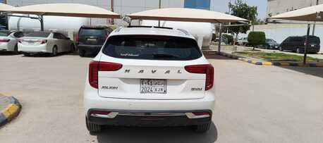 Riyadh, Vehicles, Cars & Trucks , SAR 46000,  Haval Jolion,  2022,  Automatic,  146000 KM,   Full Option  Model  , Well Maintained