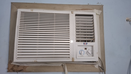 Rabigh, Household Items, SAR 1,  SAR 1, HOUSE HOLD ITEMS Refrigerator, Window AC, Kitchen Cabinet, Air Fryer Etc.