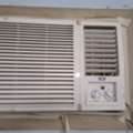 SAR 1,  SAR 1, HOUSE HOLD ITEMS Refrigerator, Window AC, Kitchen Cabinet, Air Fryer Etc.