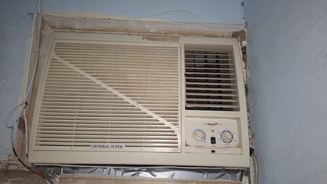 Rabigh, Household Items, SAR 1,  SAR 1, HOUSE HOLD ITEMS Refrigerator, Window AC, Kitchen Cabinet, Air Fryer Etc.