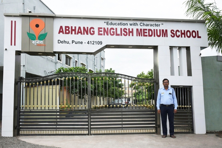 Pune, Education, Best English Medium School Dehu - Preschool In Dehu