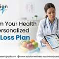 Transform Your Health With A Personalized Weight Loss Plan