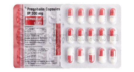 Manchester, Health, Buy Pregabalin For Nerve Pain &ndash; Affordable & Secure