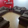 SAR 200,  Sofa Set For Sale Urgent Good Condition