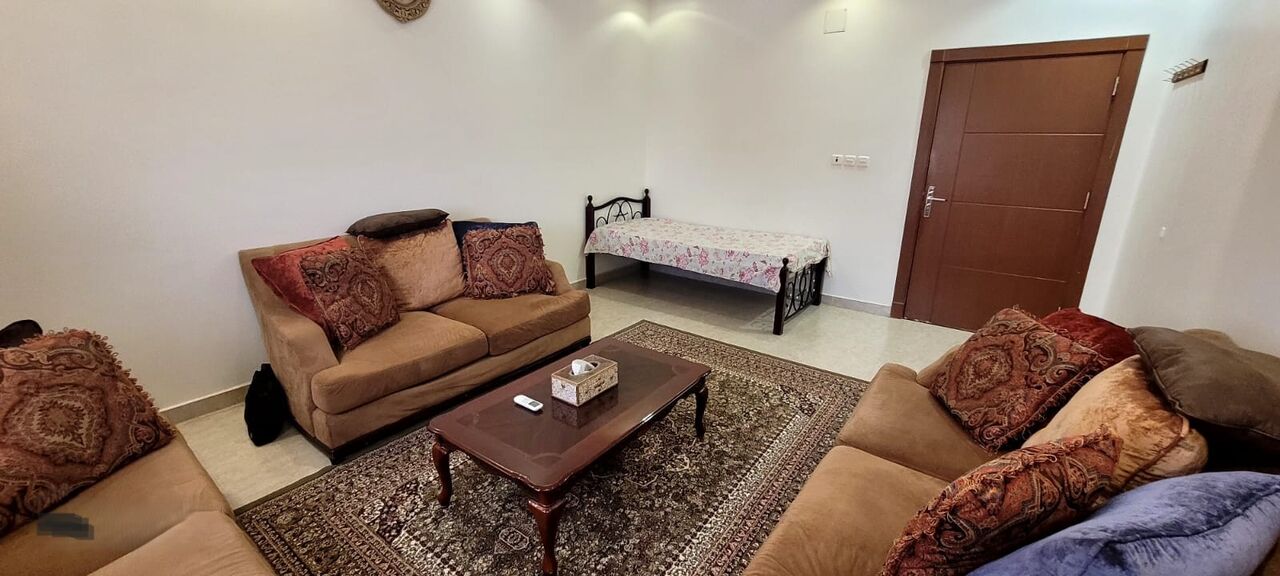 Riyadh, Rooms for Rent, SAR 2199/month,  Furnished Room For Rent In A Family Flat