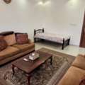 SAR 2399/month,  Furnished Room For Rent In A Family Flat