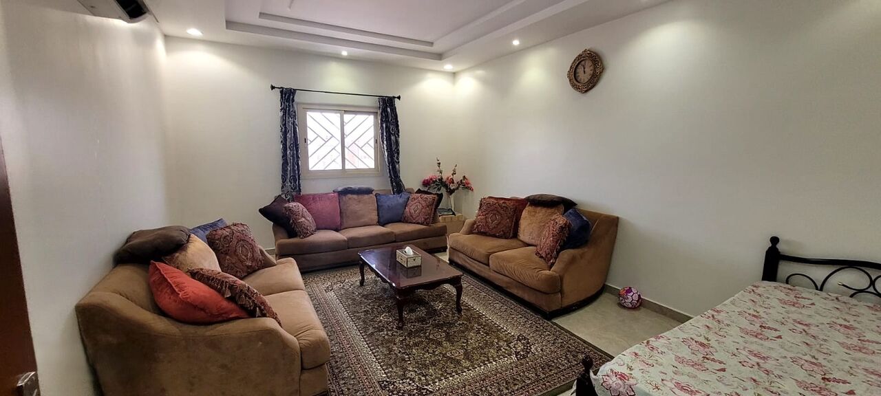 Riyadh, Rooms for Rent, SAR 2199/month,  Furnished Room For Rent In A Family Flat