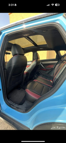 Riyadh, Vehicles, Cars & Trucks , SAR 33500,  Geely Coolray Plus,  2023,  Automatic,  87000 KM,  Gelly Colray