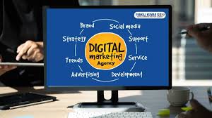 Riyadh, Business, Professional Digital Marketing For More Leads & Sales