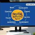 Professional Digital Marketing For More Leads & Sales