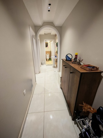 Jeddah, Apartments, Flats, Houses & Villas, SAR 30000/year,  4 BR,  4BHK, Available From1st May, 30k / Year Only, Spacious Apartment