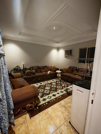 Jeddah, Apartments, Flats, Houses & Villas, SAR 30000/year,  4 BR,  4BHK, Available From1st May, 30k / Year Only, Spacious Apartment