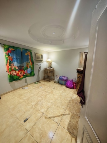 Jeddah, Apartments, Flats, Houses & Villas, SAR 30000/year,  4 BR,  4BHK, Available From1st May, 30k / Year Only, Spacious Apartment