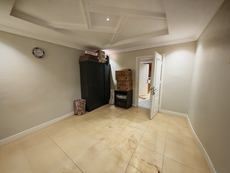 Jeddah, Apartments, Flats, Houses & Villas, SAR 30000/year,  4 BR,  4BHK, Available From1st May, 30k / Year Only, Spacious Apartment