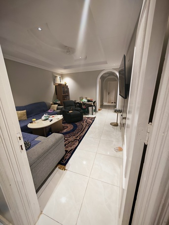 Jeddah, Apartments, Flats, Houses & Villas, SAR 30000/year,  4 BR,  4BHK, Available From1st May, 30k / Year Only, Spacious Apartment