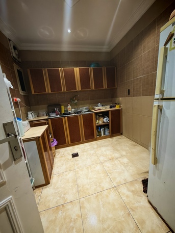 Jeddah, Apartments, Flats, Houses & Villas, SAR 30000/year,  4 BR,  4BHK, Available From1st May, 30k / Year Only, Spacious Apartment