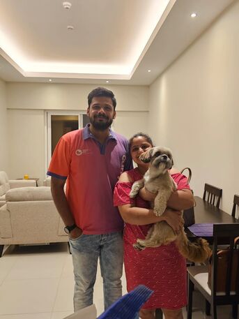 Dubai, Relocation, Pet Import Permit In UAE