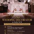 Best Wedding Decorator In Delhi NCR For Stunning & Memorable Celebrations
